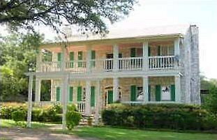 Chantilly Lace Country Inn ジョンソンシティ エクステリア 写真