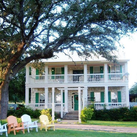 Chantilly Lace Country Inn ジョンソンシティ エクステリア 写真